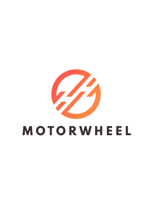 Logo MotorWheel