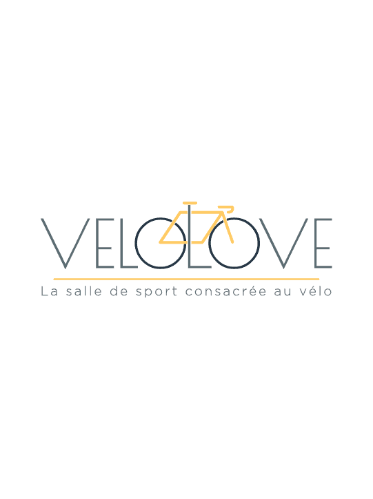 VeloLove Logo